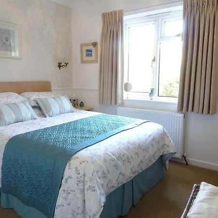 Honey Lodge Broadstone Luaran gambar