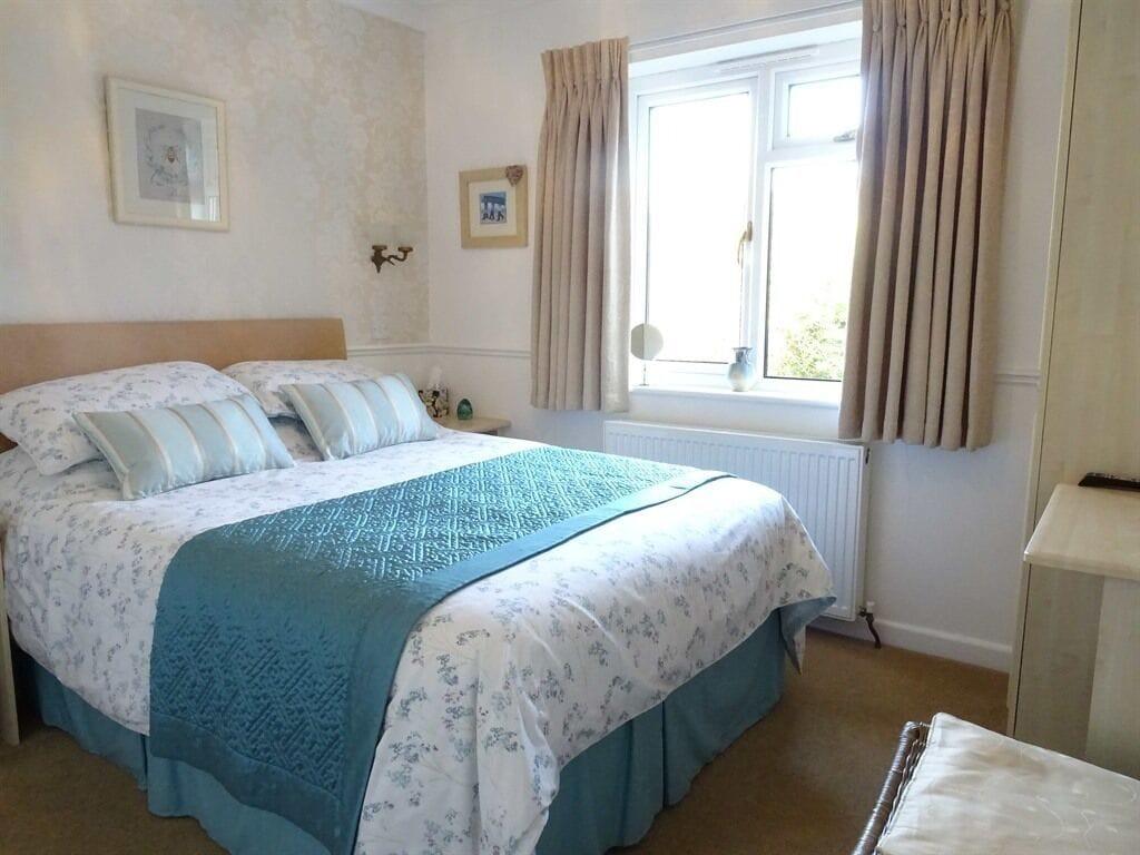 Honey Lodge Broadstone Luaran gambar