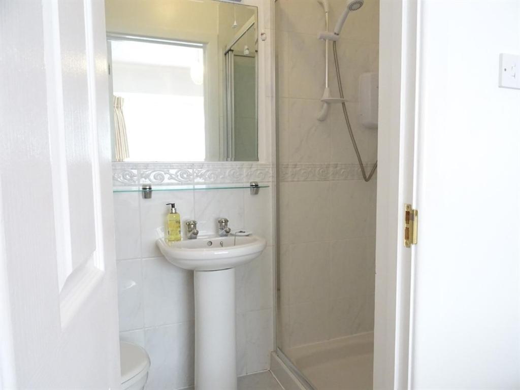 Honey Lodge Broadstone Luaran gambar